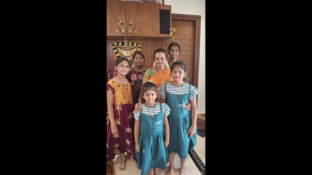 🙏🙏💐💐vijayadasami 2024🙏🙏💐💐sampoorna sarani swarangal🙏🙏Dindigull💐 YouTube