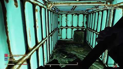 Fallout 76 Walkthrough No Commentary With Kitego23 Part 17