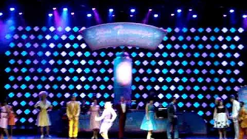 Hairspray - Oasis of the Seas - Finale Part 1/3