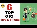 6 TIPS To Know BEFORE Buying A GIC Guaranteed Investment Certificate 6 TIPS To Know BEFORE Buying A GIC Guaranteed Investment Certificate