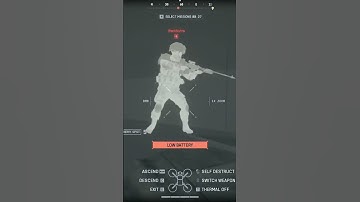 chasing em down with suicide drone | #owenseven on #Twitch