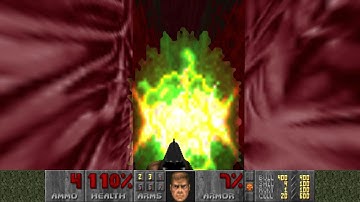 Doom Help.wad: 3 level pack from 1995