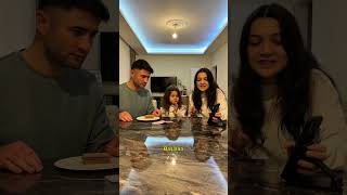 Babam Fakir Ben Zengin Oluyorum Serisine Hoşgeldiniz 😂