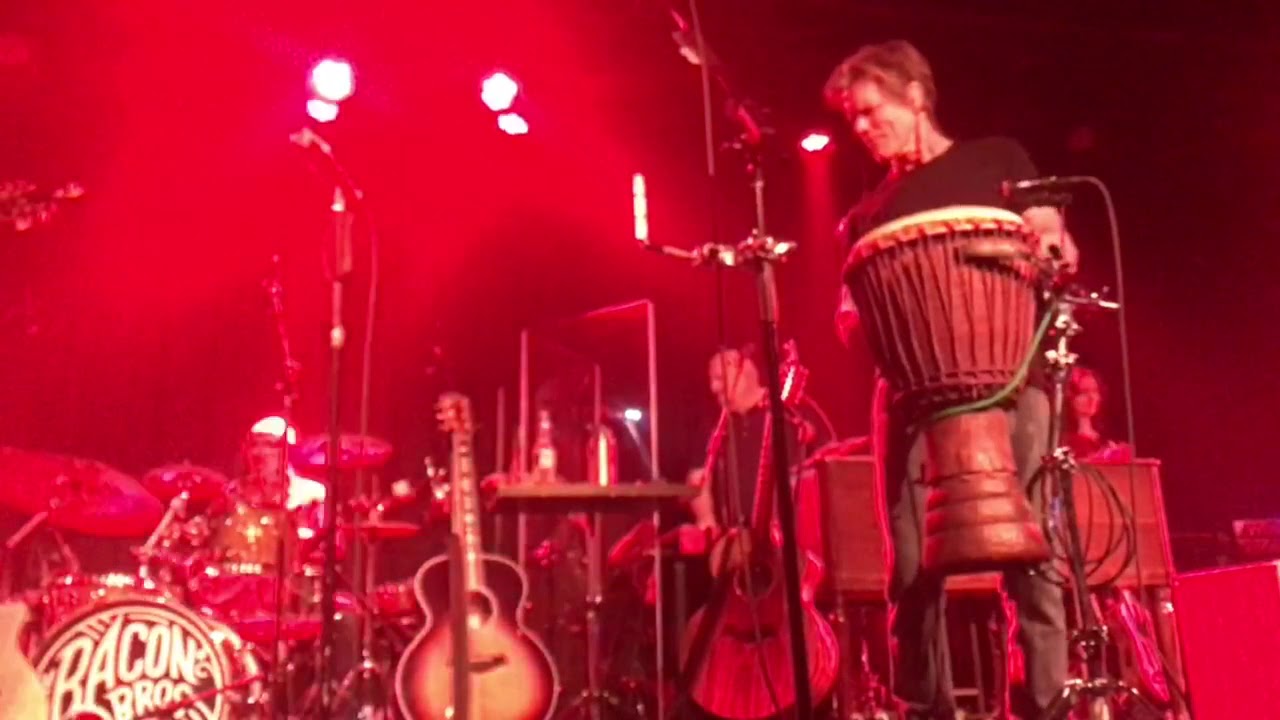 The Bacon Brothers YouTube