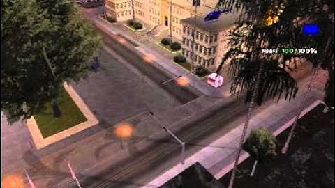 [ENG][BG]West Coast Roleplay International SA-MP Server