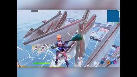 My Scroll Wheel Editing Is Faster Than BH Fragile