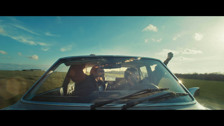 Slimane &​ @CLAUDIOCAPEO – Chez toi (Clip officiel) ​