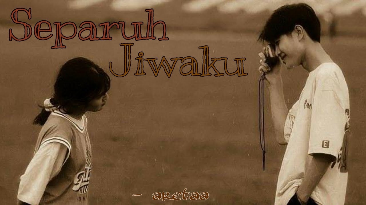 Separuh Jiwaku [ FF DOYOUNG TREASURE ] √ !! oneshoot !! YouTube