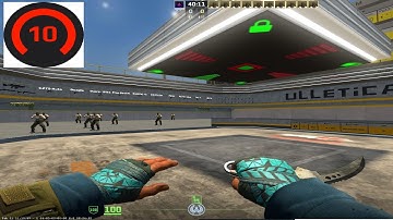 Faceit level 10 (uk/eng) Road to 3k elo