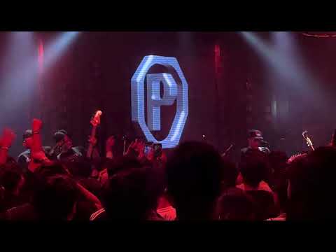 Perunggu - Kalibata, 2012 (Live at Camden Cikini, Jakarta 23/10/2025)