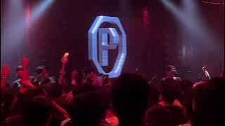 Perunggu - Kalibata, 2012 (Live at Camden Cikini, Jakarta 23/10/2025)