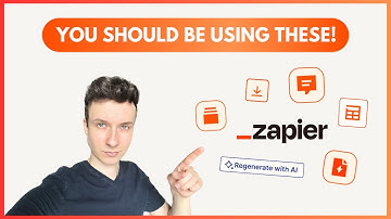 6 Zapier features you aren