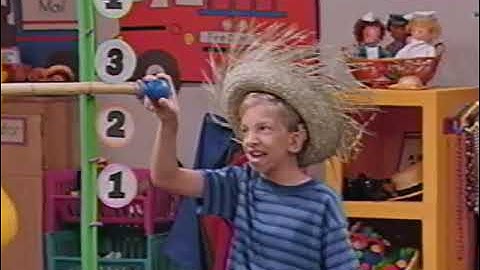 Fun & Games Credits Comparison (Screener vs. Final Version) (V1) (Demo Version) Part 20