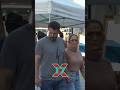 Ben Affleck And Jennifer Lopez Bargain Shop At The Flea Market