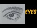 Eyes - Class 7