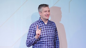 Smart Data for Smarter Firefighters - Bart van Leeuwen - DINAcon 2019