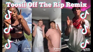 27+ Toosii Off The Rip Remix DANCES!!🌟