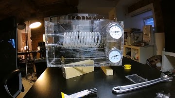 DIY cooling system for your CNC router