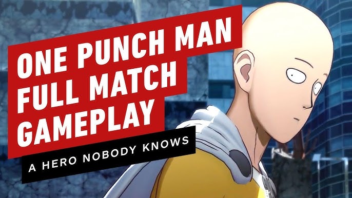 One-Punch Man Vol 1-2 Review – Manime Conquest!