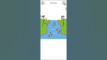 Thief Puzzle Level 85 | Android Gameplay