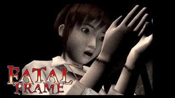 Fatal Frame - Part 2: The First Piece of the Mirror