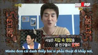 [Vietsub] KBS Secret ep 16 [360kpop]