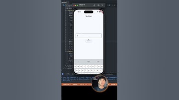Flutter TextField: styling, controller, dan focus. Biar UI lebih rapi & smooth #coding #flutter