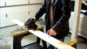 222, Building a Game Room part 1