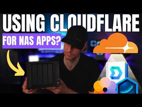 Configuring Cloudflare Tunnels