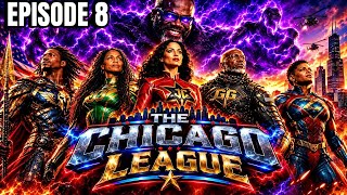Will Chicago Will Continue To Fail? Can Chicago be GREAT AGAIN?