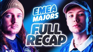 CRAZIEST GeoGuessr Major We