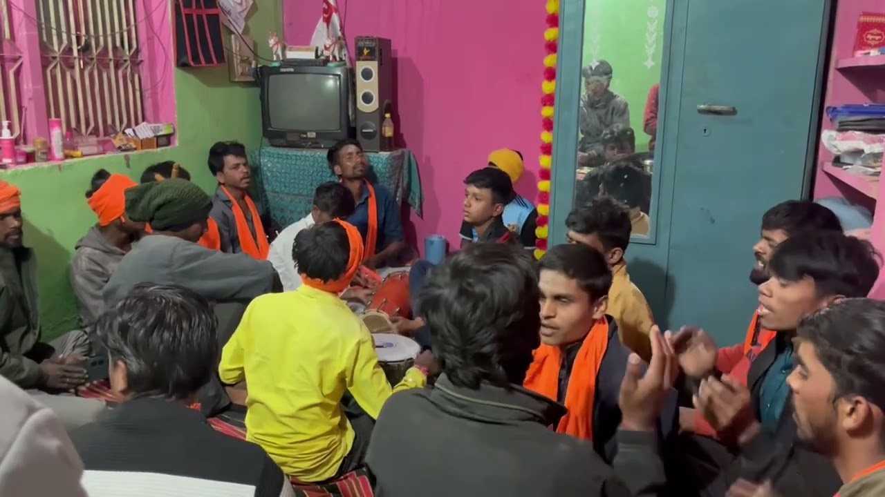 ￼मार्कंड्याचा नाथपंथी हाय_🔱🕉️ 