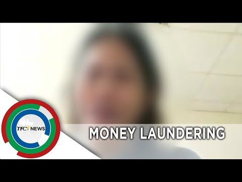 Pinay nasangkot sa money laundering sa Taiwan dahil sa pagpapagamit ng kanyang ATM account