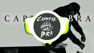 Allein (8D Audio) Capital Bra