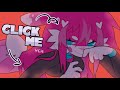 Click me ych animation meme completed