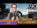 AN UNBELIEVABLE FINISH! | Playerunknown's Battlegrounds Ep, 90 w/Friends