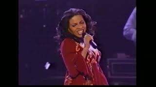 En Vogue - MTV Inaugural Ball - HD - Free Your Mind, Give It Up, My Lovin' 1993