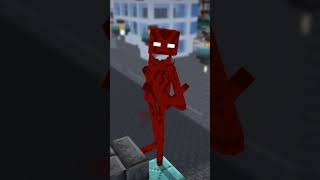 AML 666 Verified #minecraft #animation #minecraftanimation #anomaly #mineimator #verified