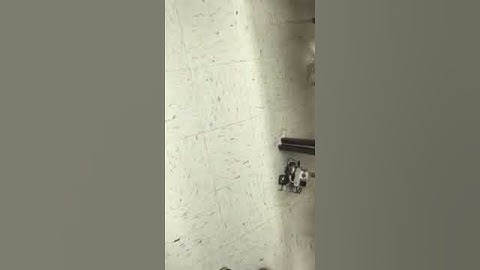 Robotics 8 - Large Circle