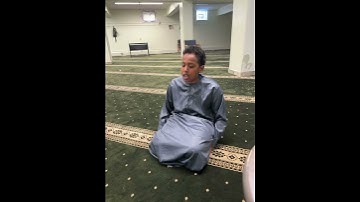 تلاوة جميلة وصوت مريح🙌😍