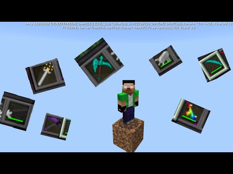 МАЙНКРАФТ НО ОДНОМ БЛОКЕ ВЫЖИВАНИЕ | Jasula4 Minecraft
