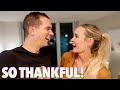 THANKFUL AND GRATEFUL 🙏 SPECIAL BINGHAM BONUS SUNDAY VIDEO