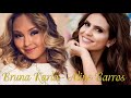 Aline Barros & Bruna Karla A Combinação Perfeita Para Uma ótima Música De Hino