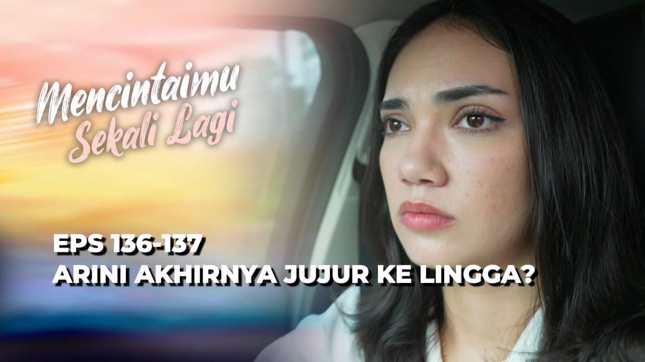 EMIL PENYEBAB PAPA ADITYA DROP⁉️ - MENCINTAIMU SEKALI LAGI EPS 136-137