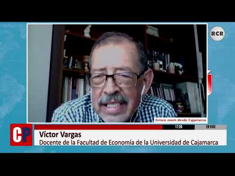 PRESIDENTE DE PCM AFIRMA QUE NO SE DEBE PERMITIR QUE PETROPERU QUIEBRE