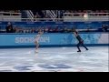 Tatiana VOLOSOZHAR & Maxim TRANKOV SOCHI-2014 winter Olympic Games.