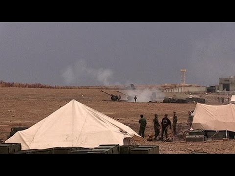 Videó: Az ISIS Elpusztítja Szíria Történelmi Helyszíneit. Itt Van, Mit Lehet és Mit Lehet