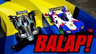 Shadow Shark Vs Magnum Saber - Ar Chis Vs Super 2 Chis