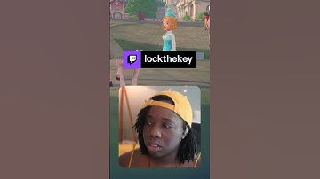 Gifting Phyllis a Chainsaw | #mytimeatportia #twitchstreamer #cozygamer #blackgirlgamer #girlgamer