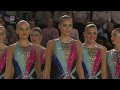 Madonna RUS Final - AGG World Championships 2017 Helsinki
